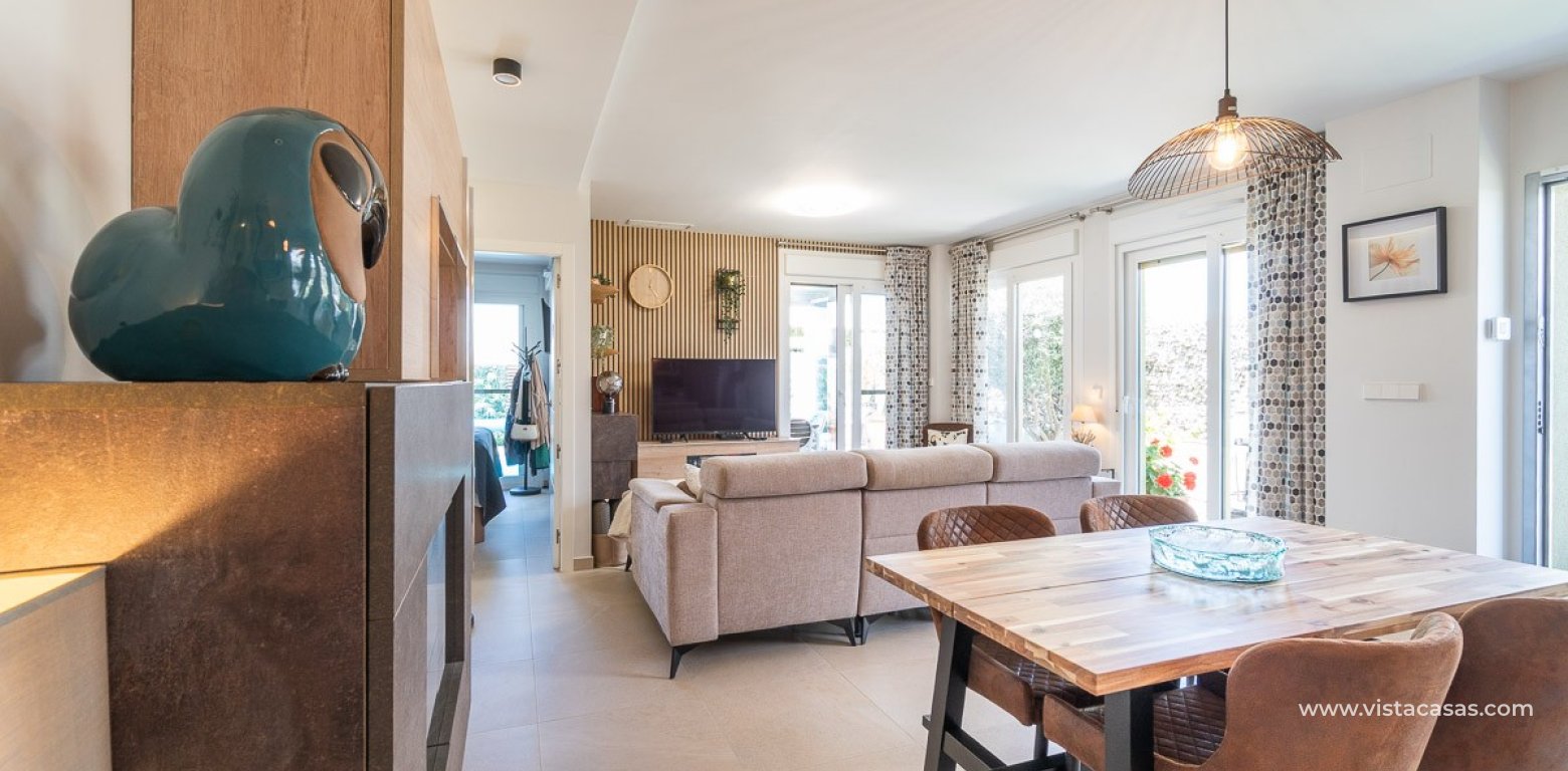 Resale - Townhouse - Vistabella Golf