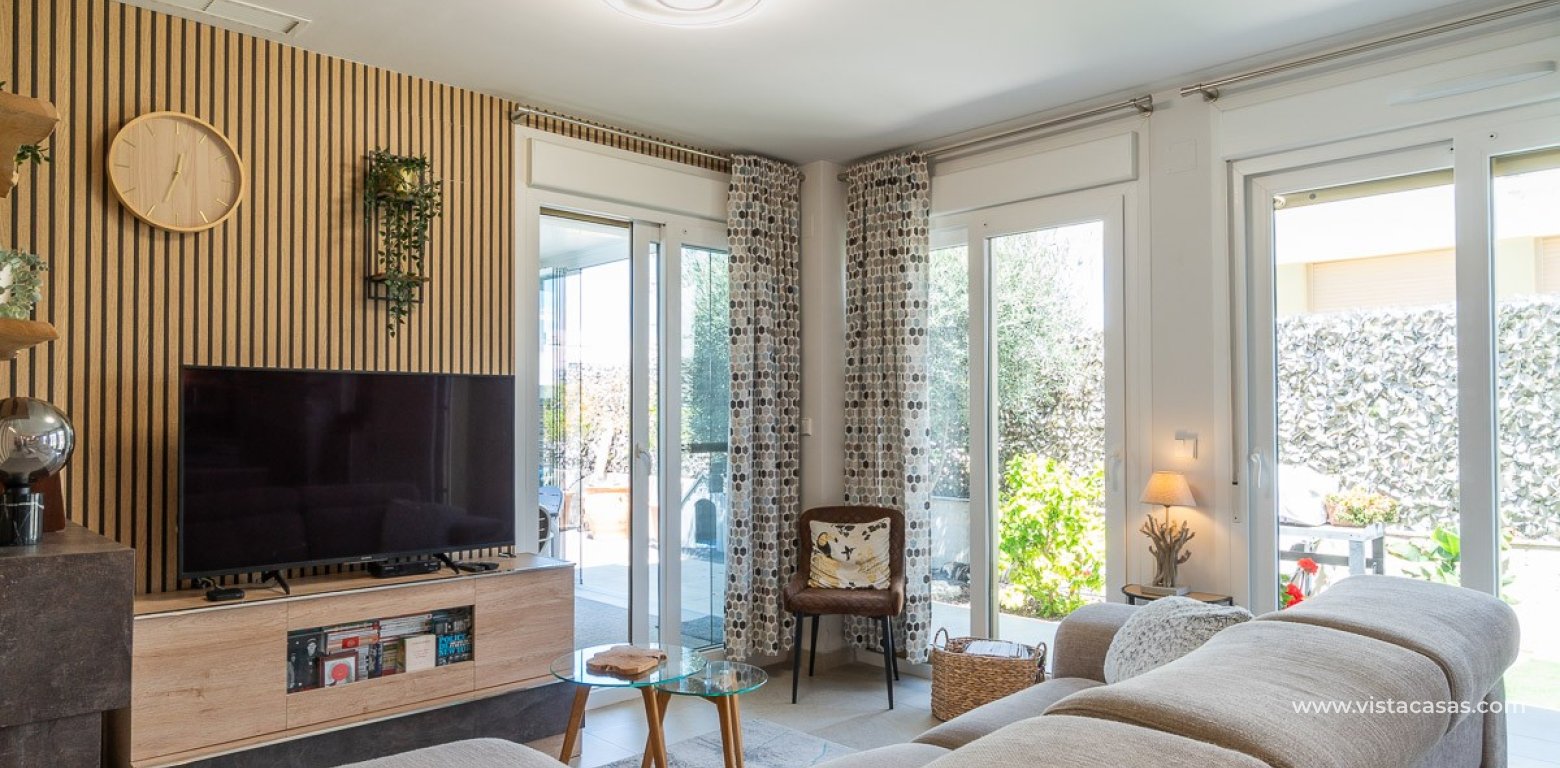 Resale - Townhouse - Vistabella Golf