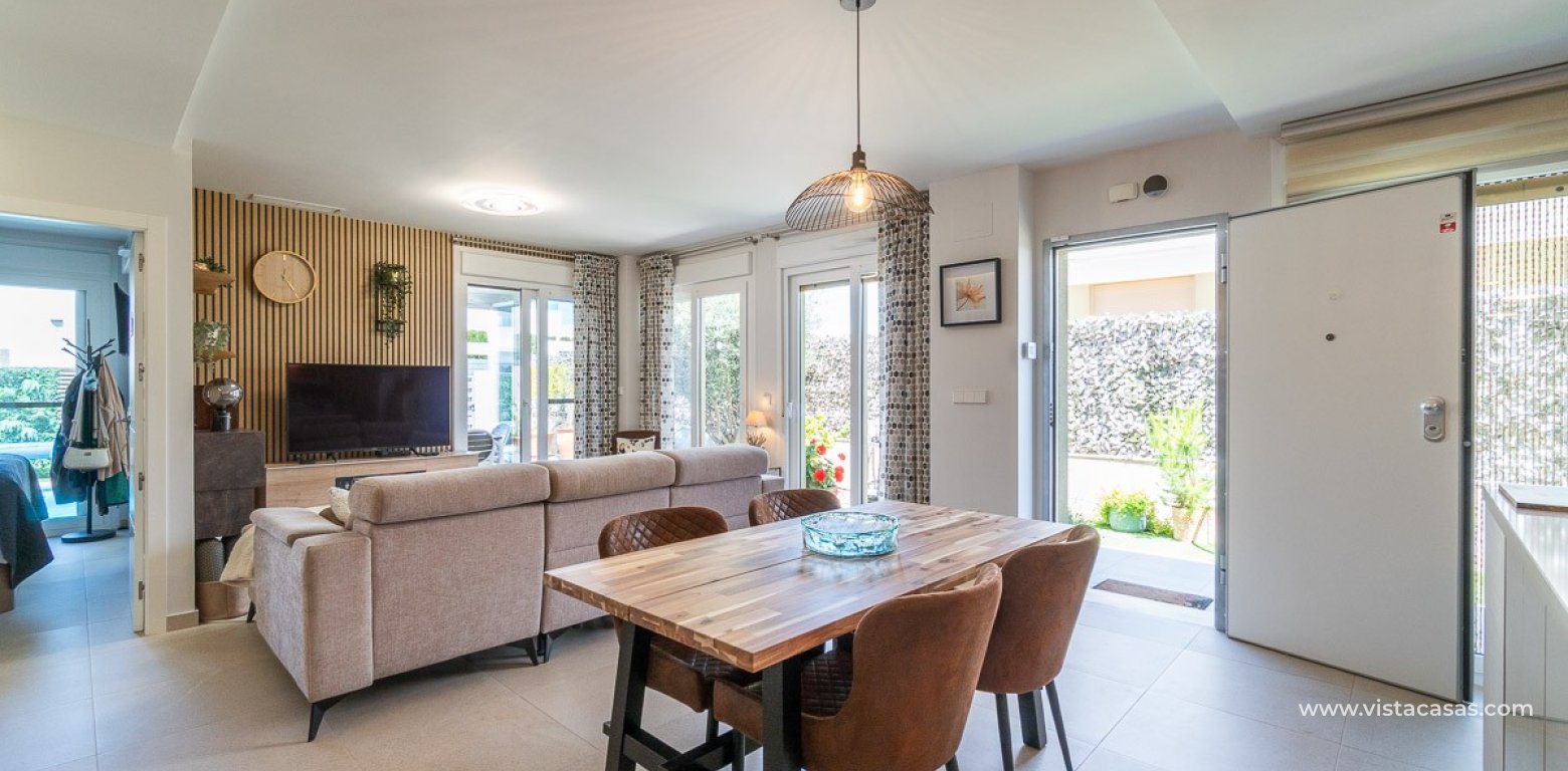 Resale - Townhouse - Vistabella Golf