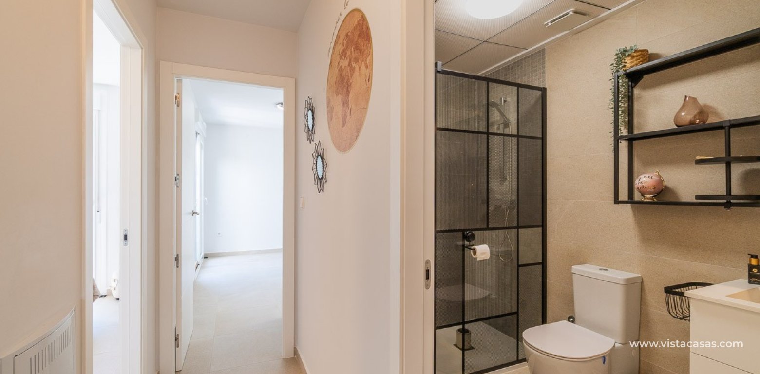 Resale - Townhouse - Vistabella Golf