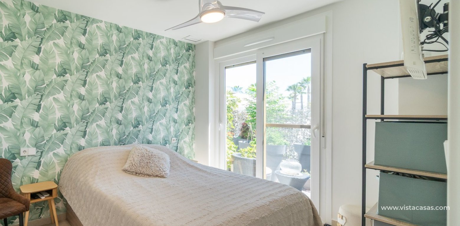 Resale - Townhouse - Vistabella Golf