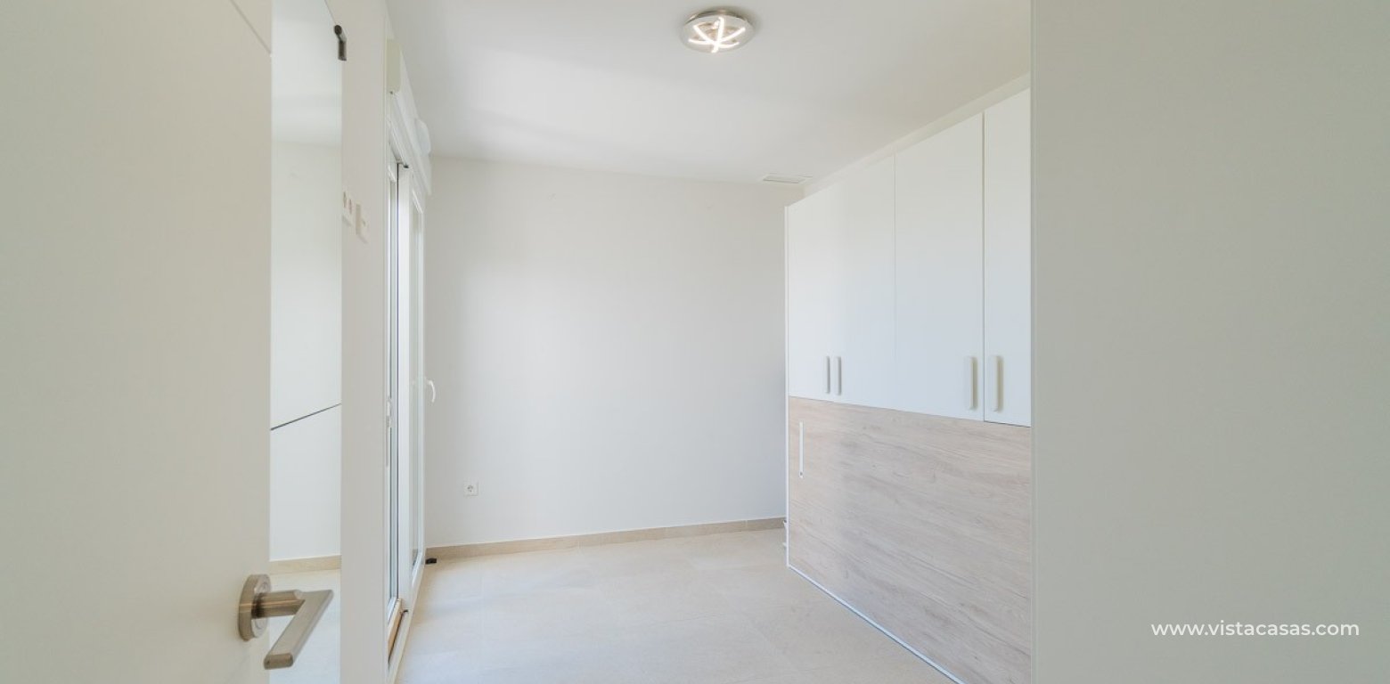 Resale - Townhouse - Vistabella Golf