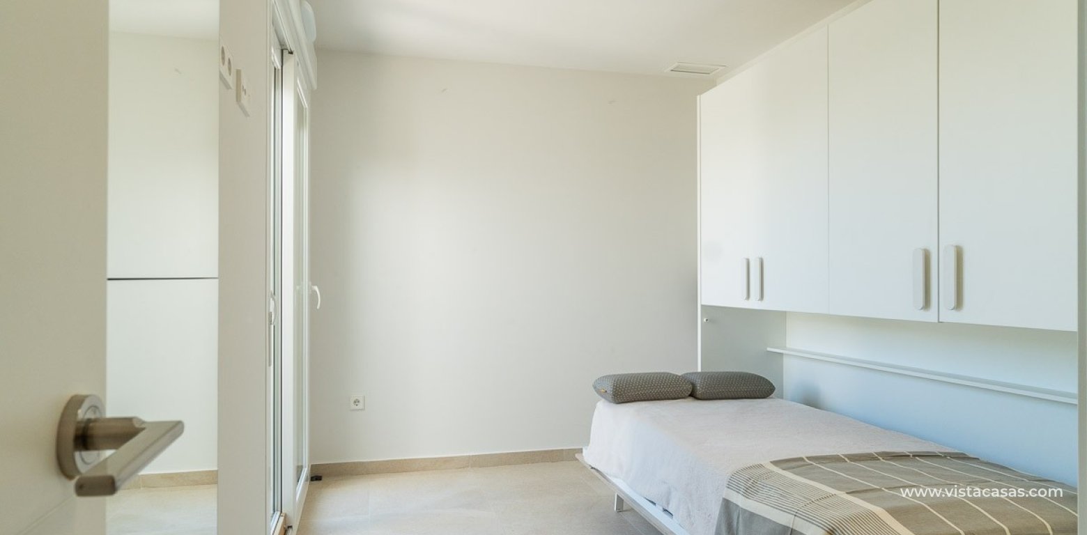 Resale - Townhouse - Vistabella Golf