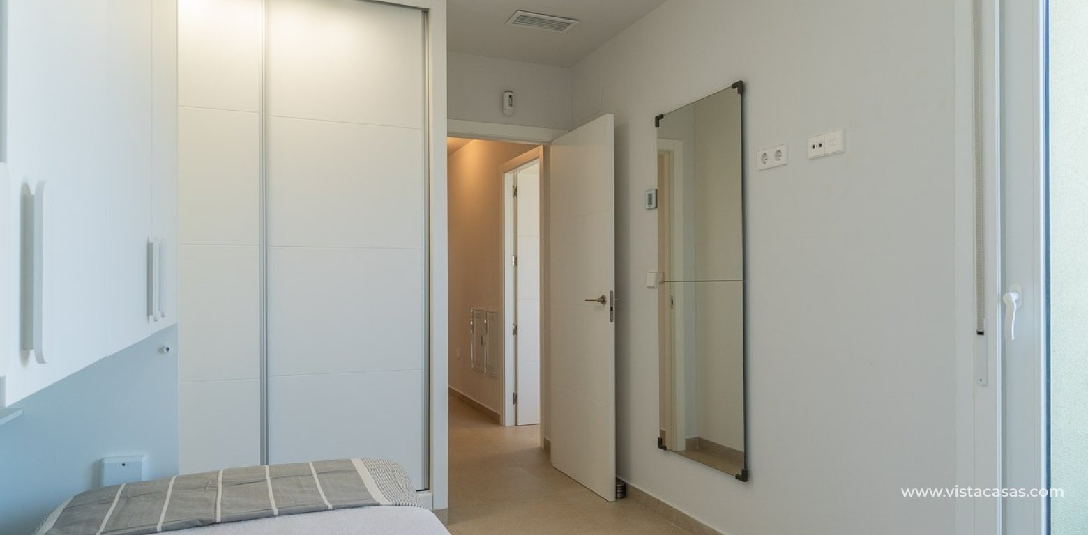 Resale - Townhouse - Vistabella Golf