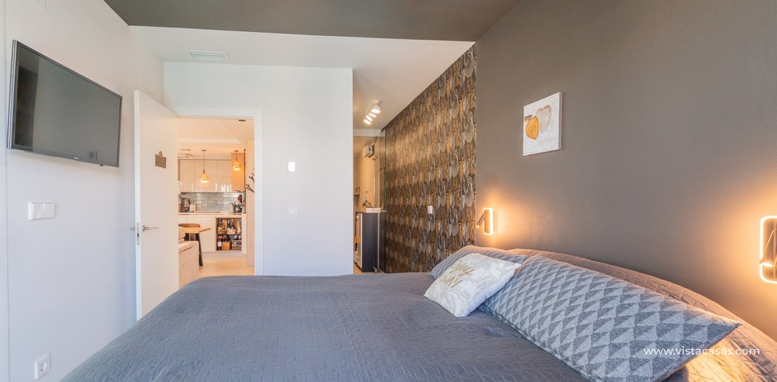 Resale - Townhouse - Vistabella Golf