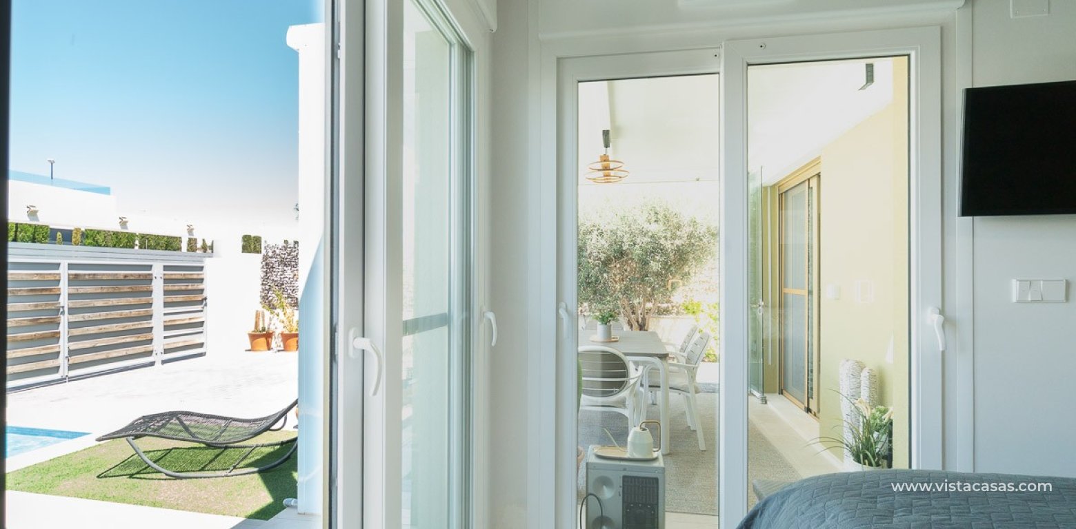 Resale - Townhouse - Vistabella Golf