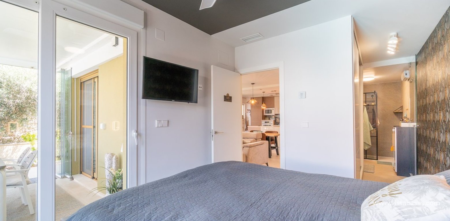 Resale - Townhouse - Vistabella Golf