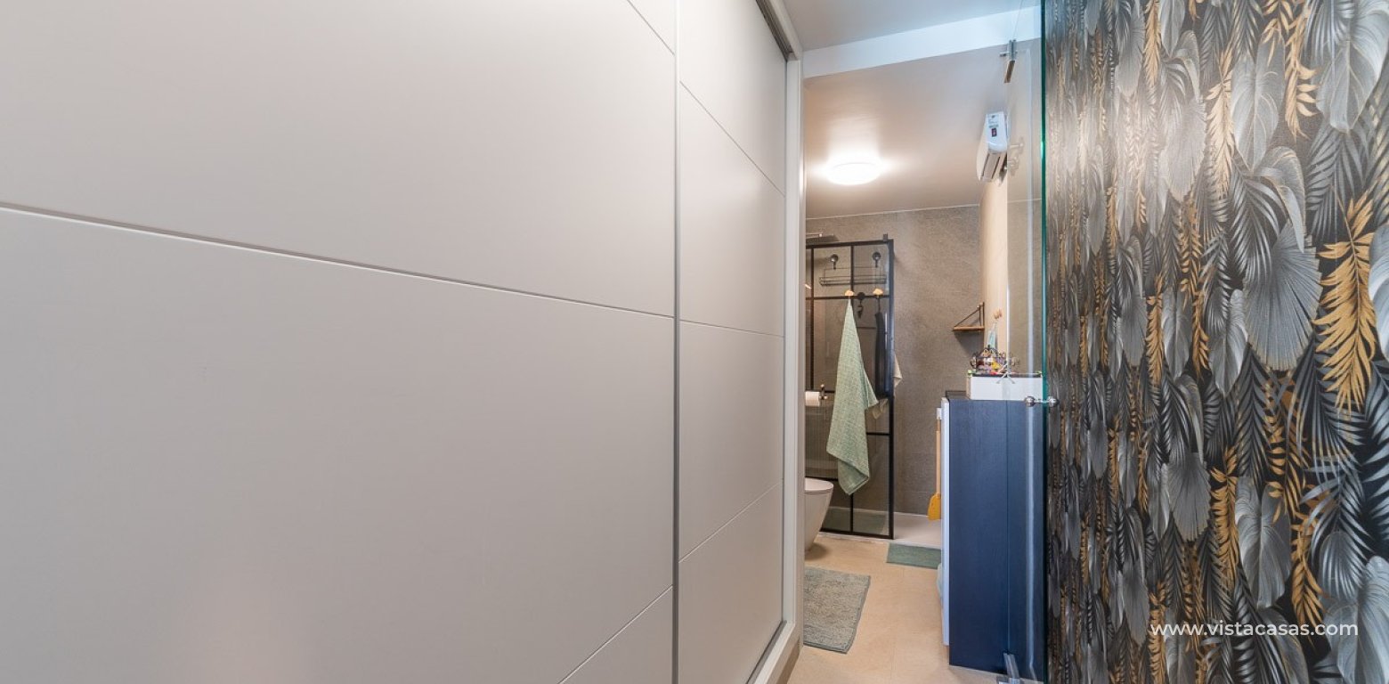 Resale - Townhouse - Vistabella Golf