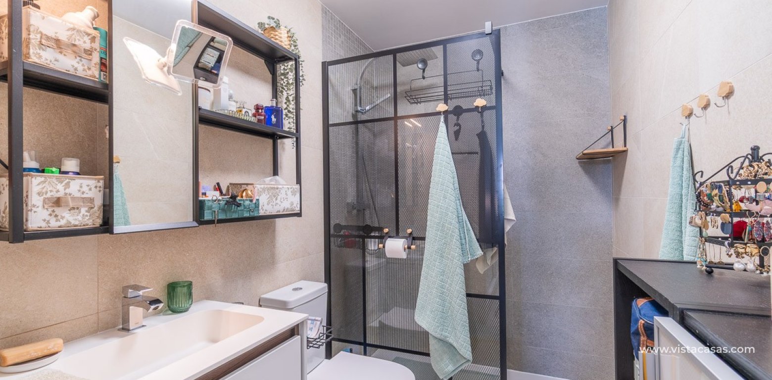 Resale - Townhouse - Vistabella Golf