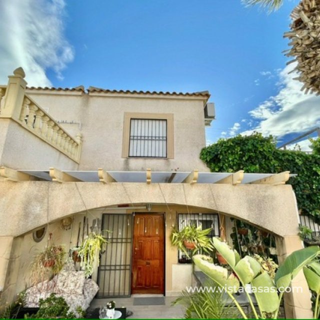 Townhouse - Sale - Playa Flamenca - Playa Flamenca