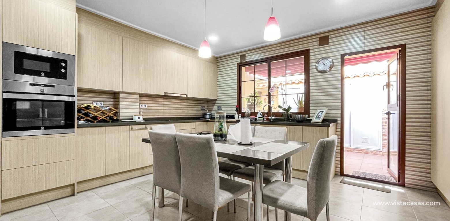 Resale - Townhouse - Los Balcones
