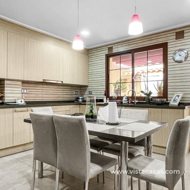 Townhouse - Resale - Los Balcones - Los Balcones
