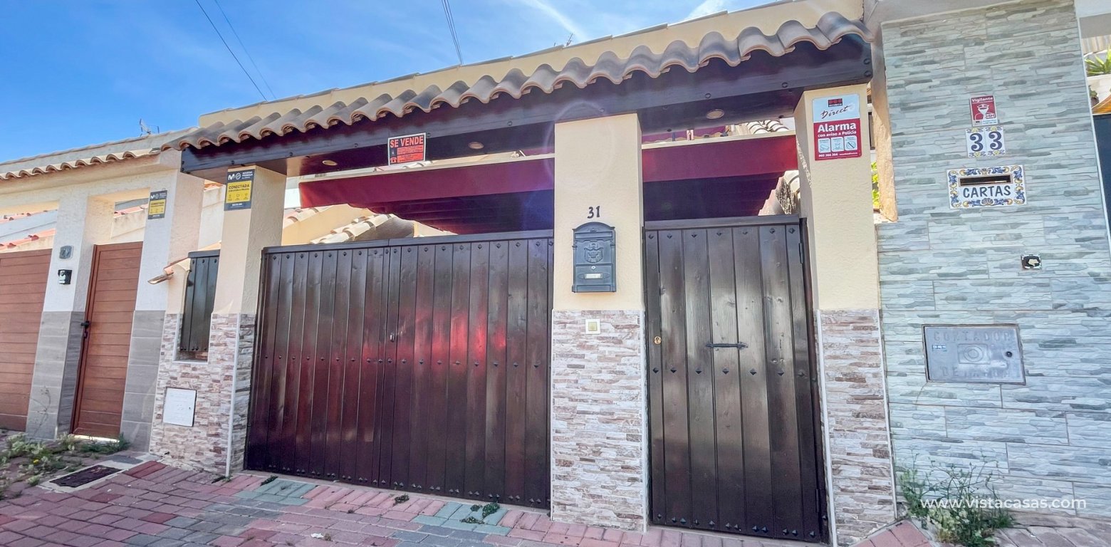 Resale - Townhouse - Los Balcones