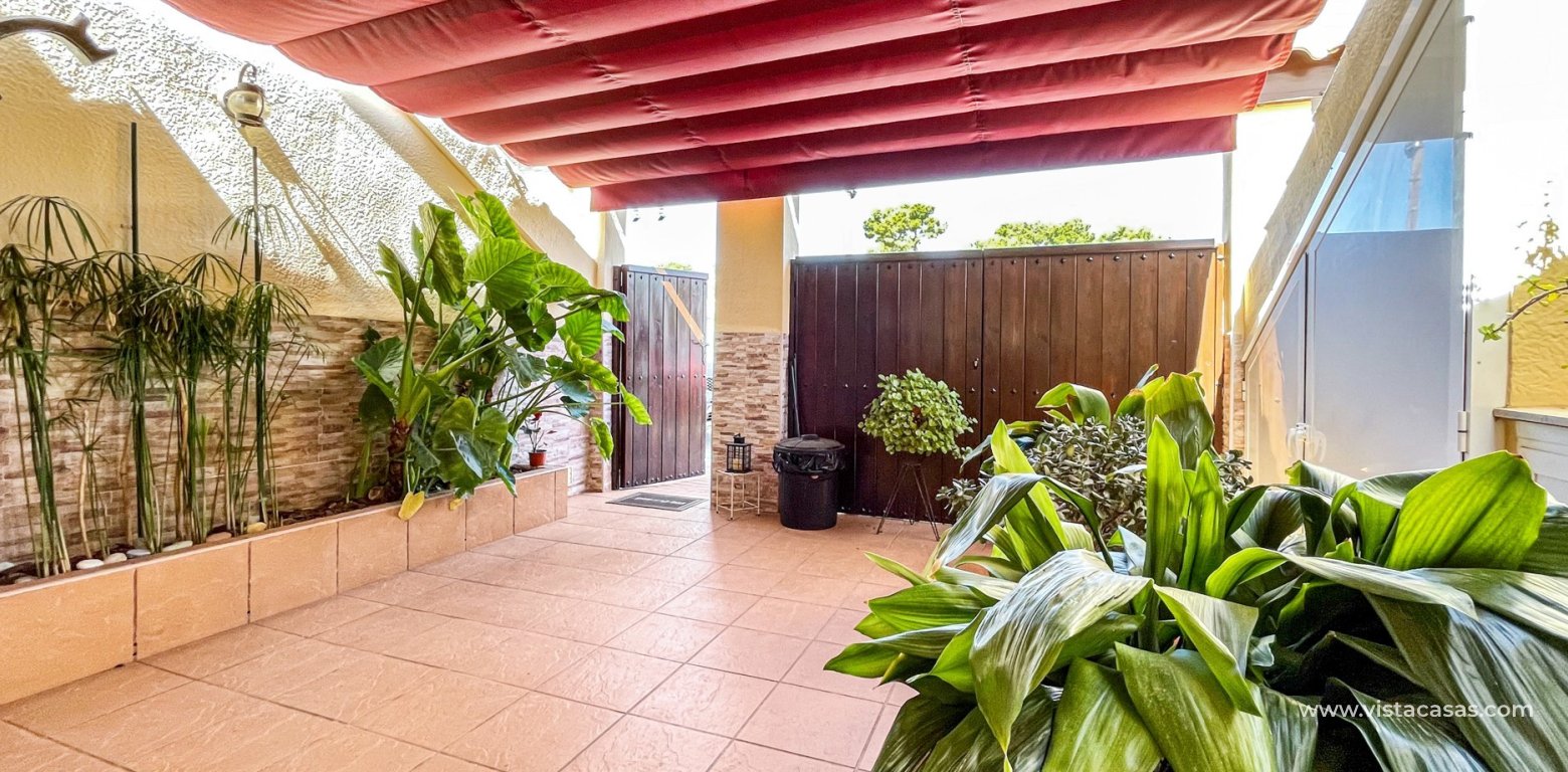 Resale - Townhouse - Los Balcones