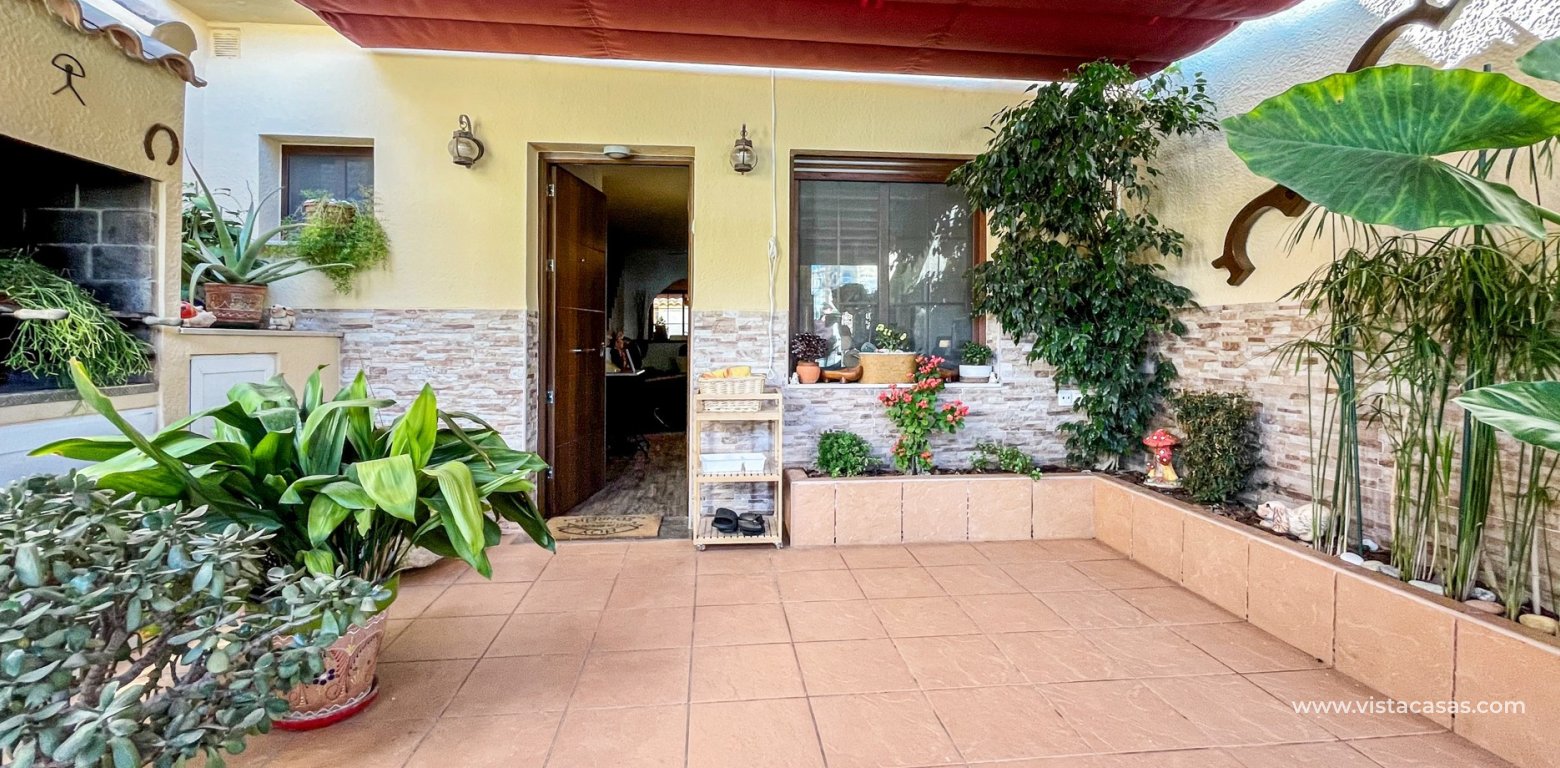 Resale - Townhouse - Los Balcones
