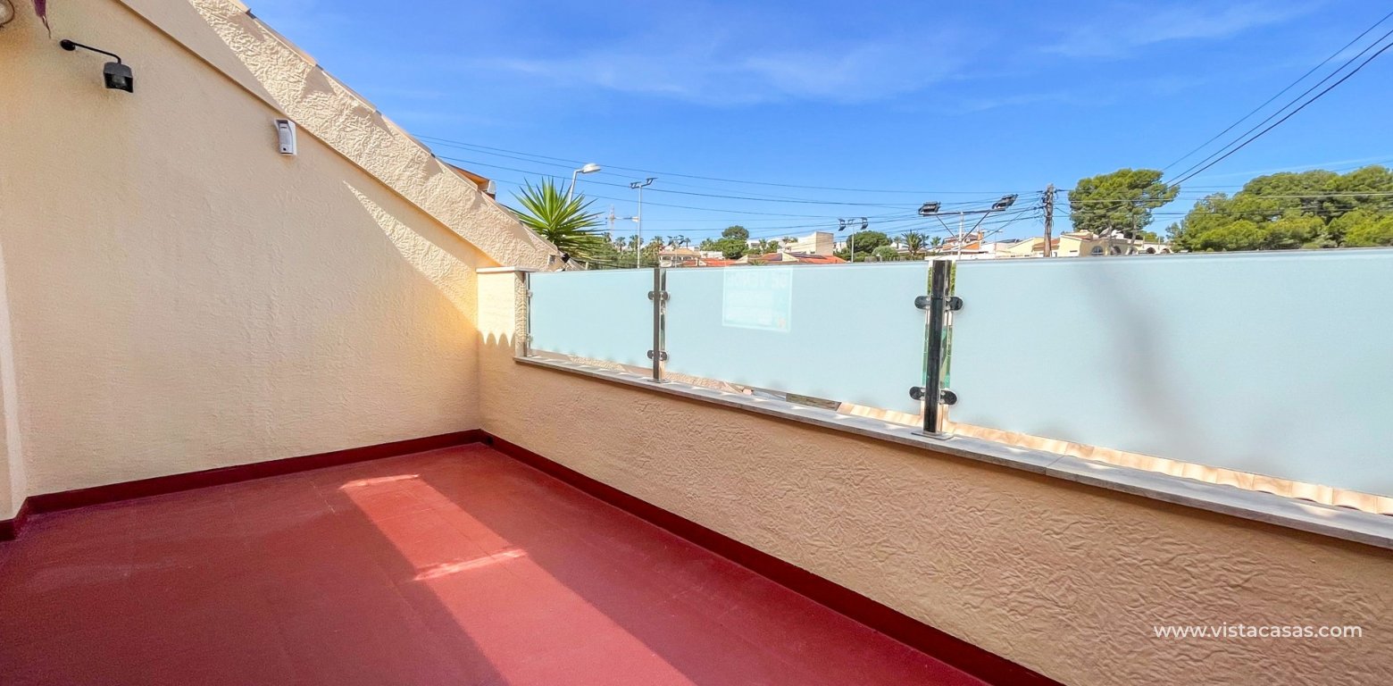 Resale - Townhouse - Los Balcones