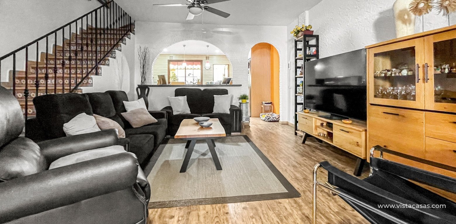 Resale - Townhouse - Los Balcones