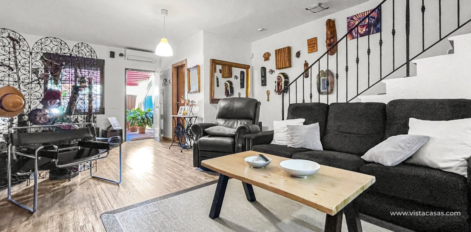 Resale - Townhouse - Los Balcones