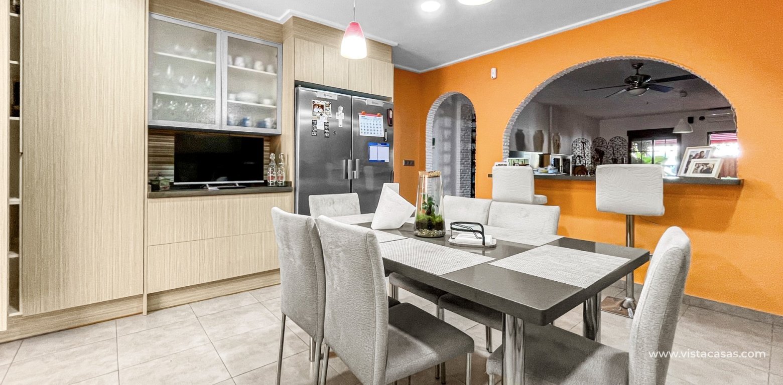 Resale - Townhouse - Los Balcones