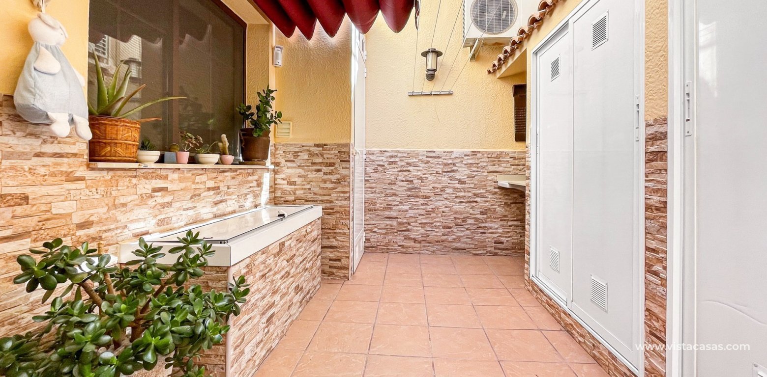 Resale - Townhouse - Los Balcones