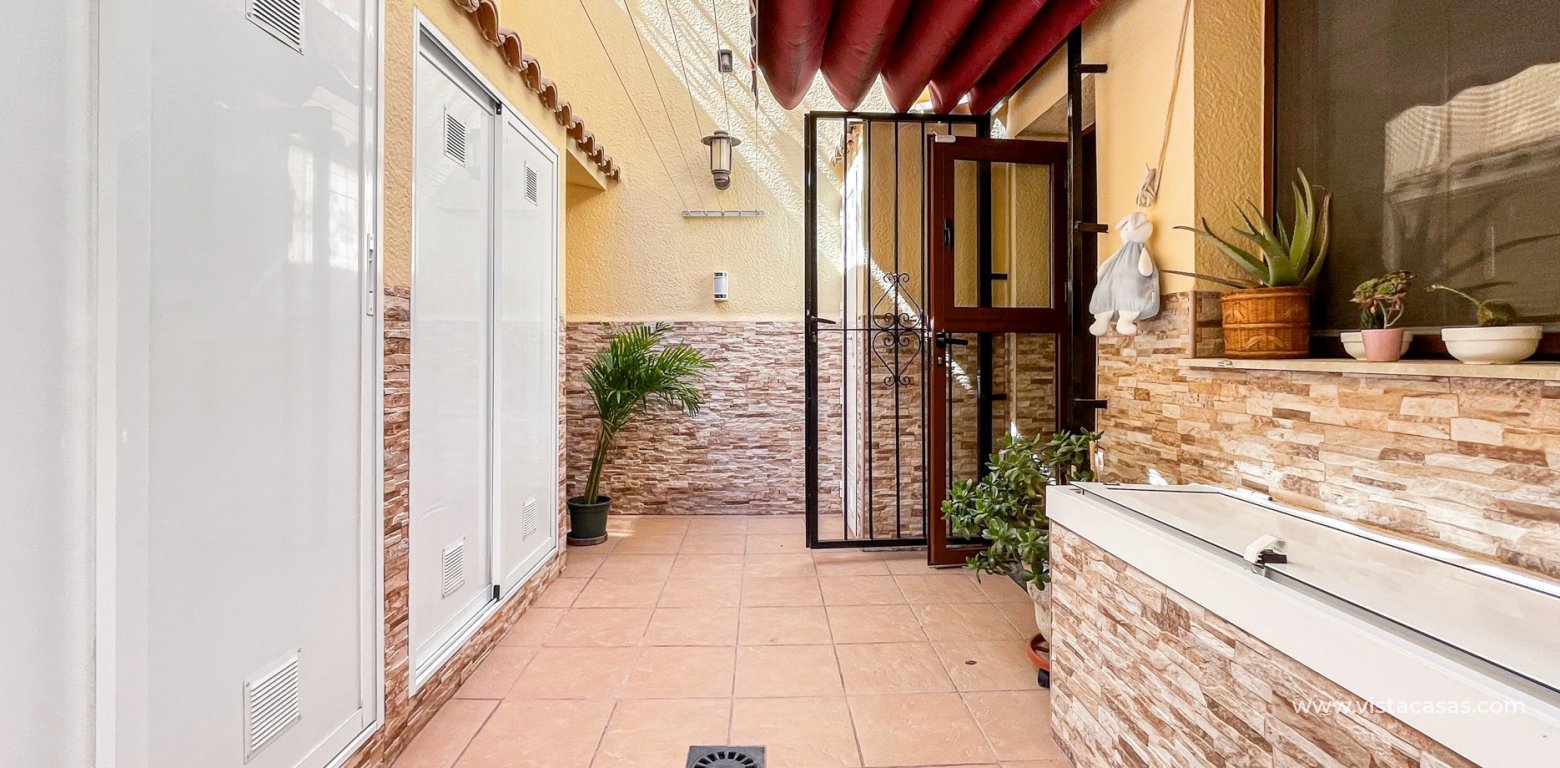 Resale - Townhouse - Los Balcones
