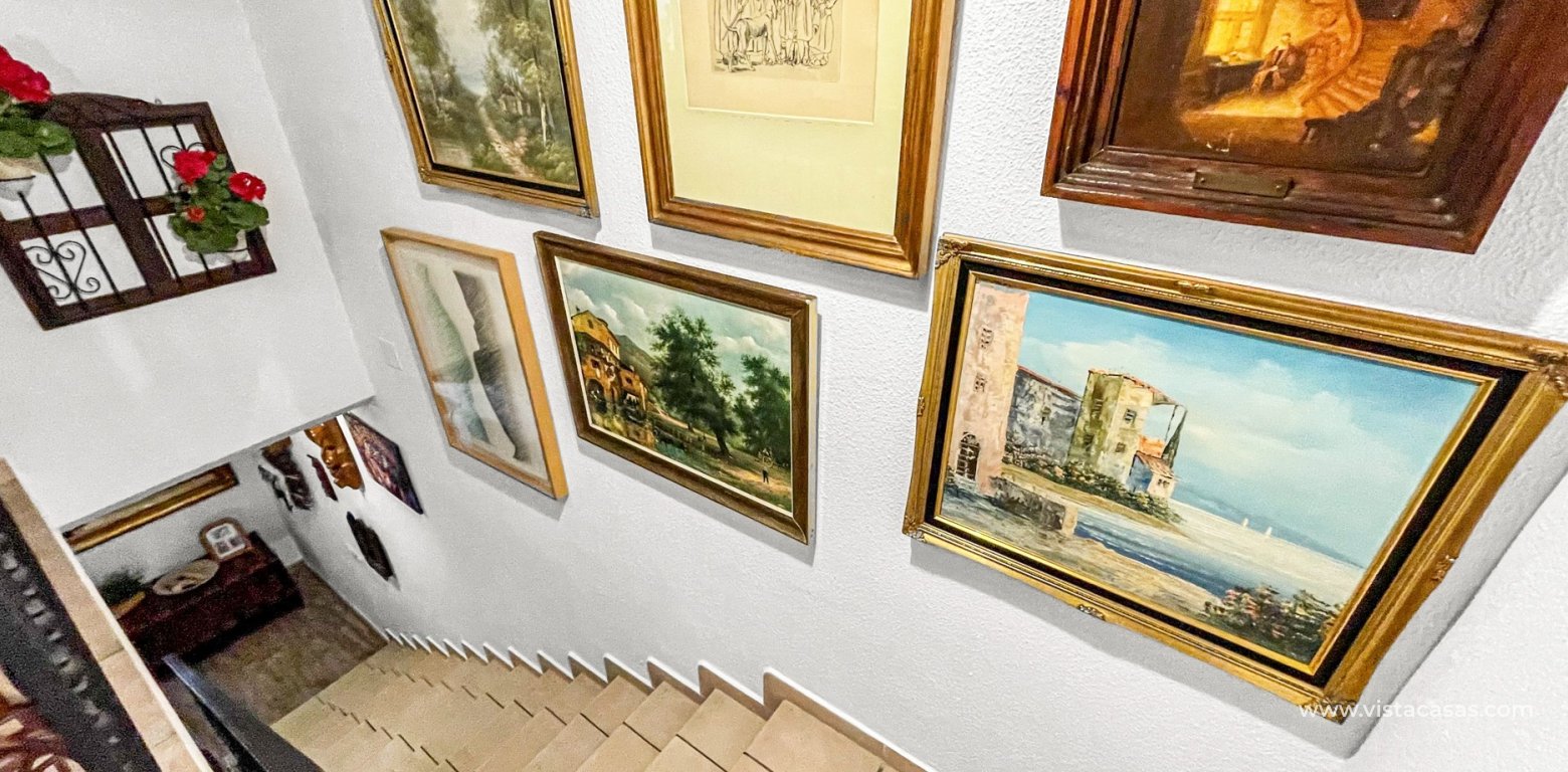 Resale - Townhouse - Los Balcones
