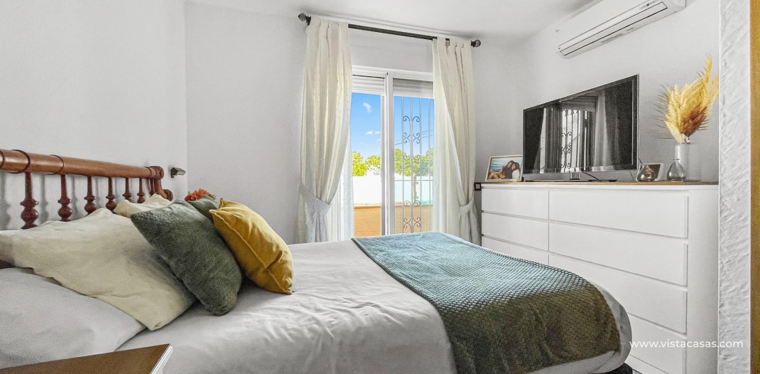 Resale - Townhouse - Los Balcones