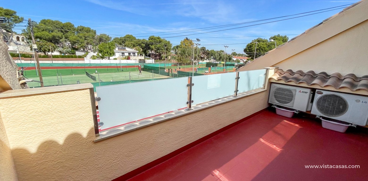 Resale - Townhouse - Los Balcones