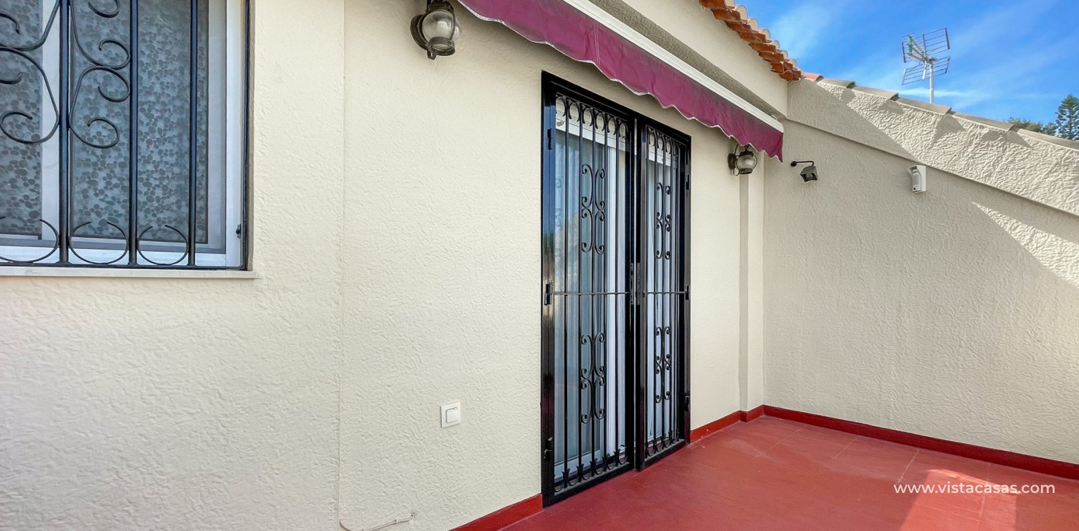 Resale - Townhouse - Los Balcones