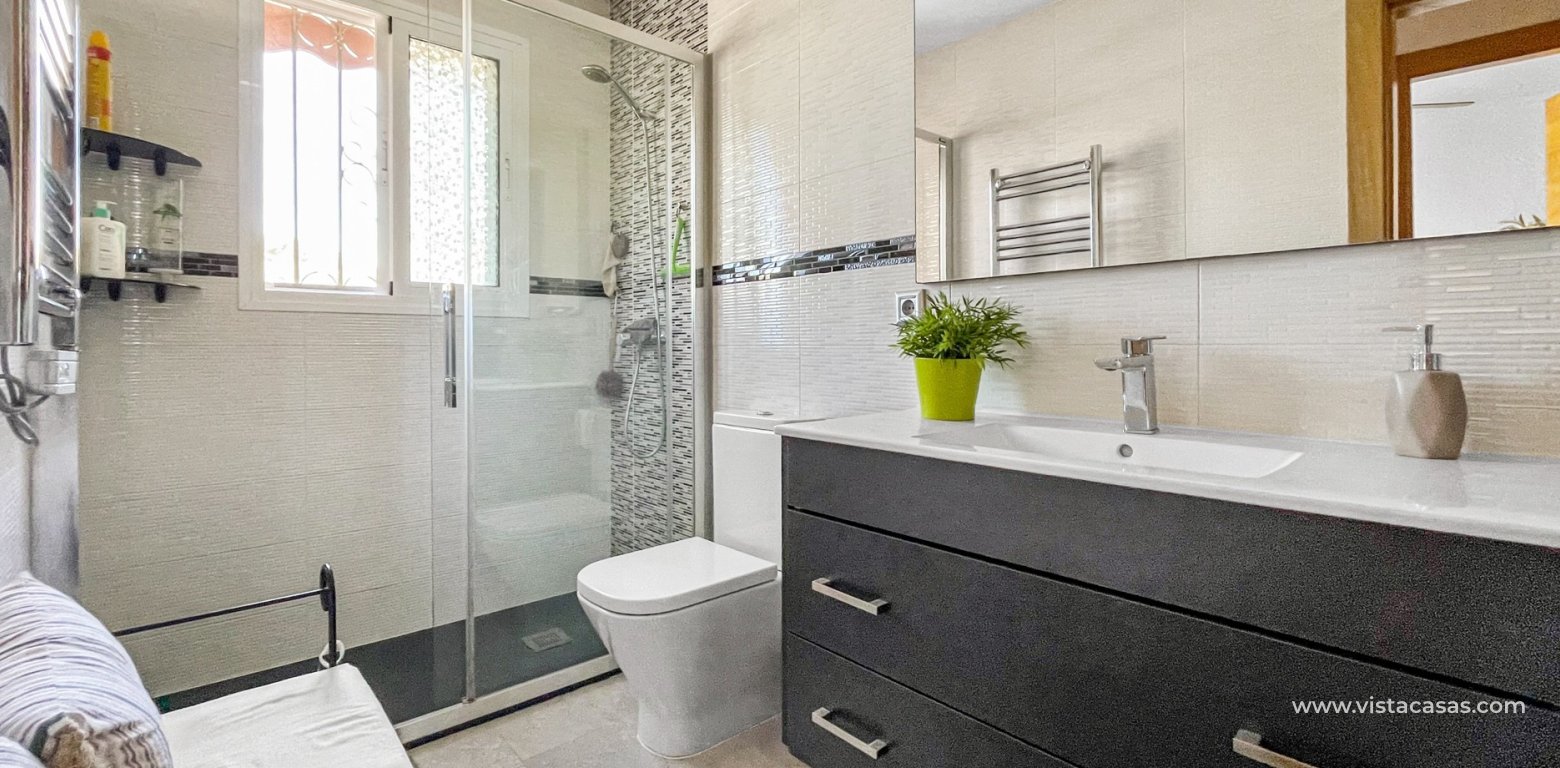 Resale - Townhouse - Los Balcones