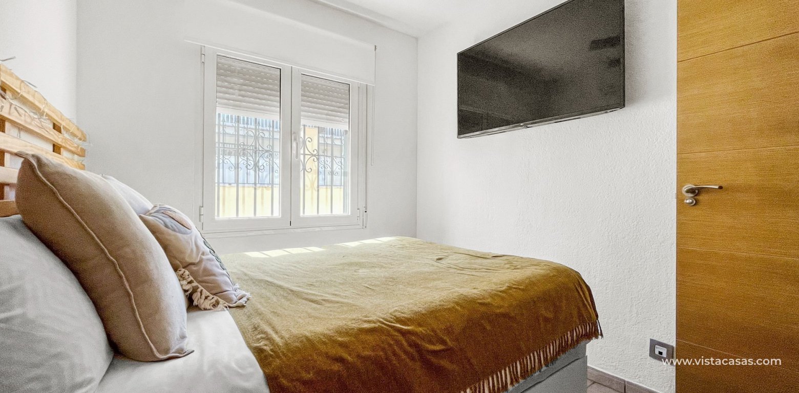 Resale - Townhouse - Los Balcones