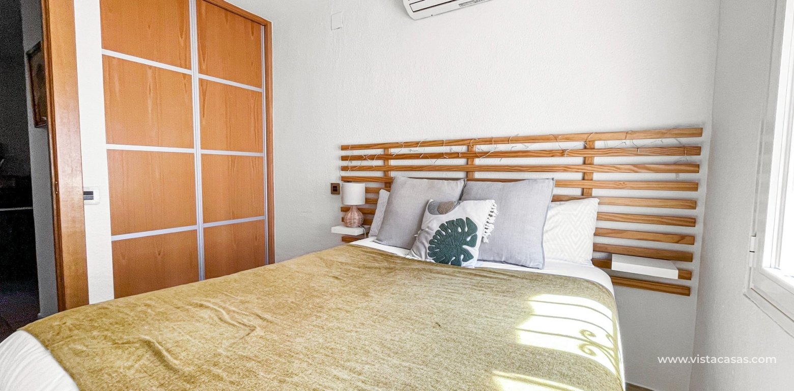 Resale - Townhouse - Los Balcones