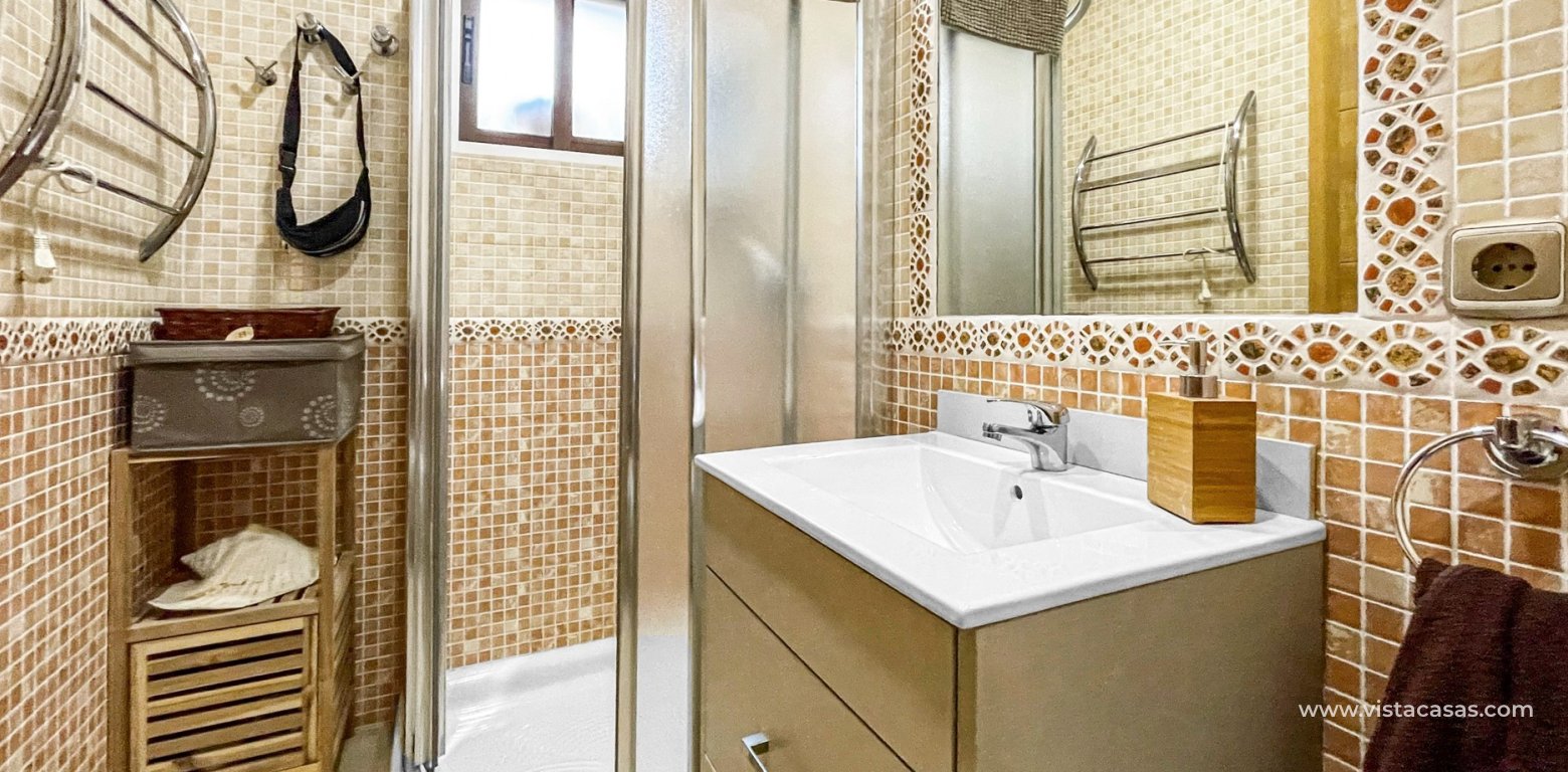 Resale - Townhouse - Los Balcones
