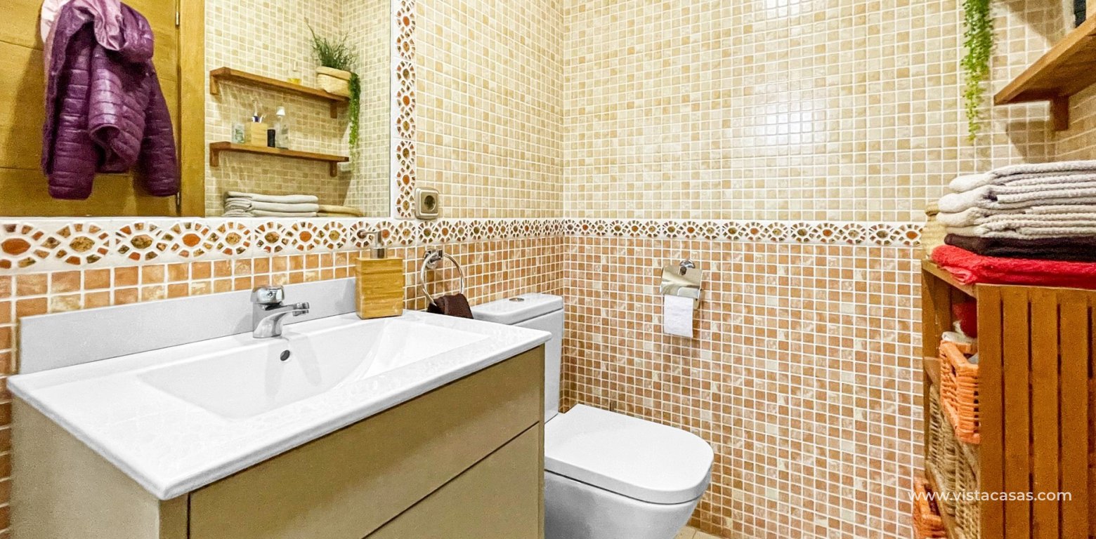 Resale - Townhouse - Los Balcones