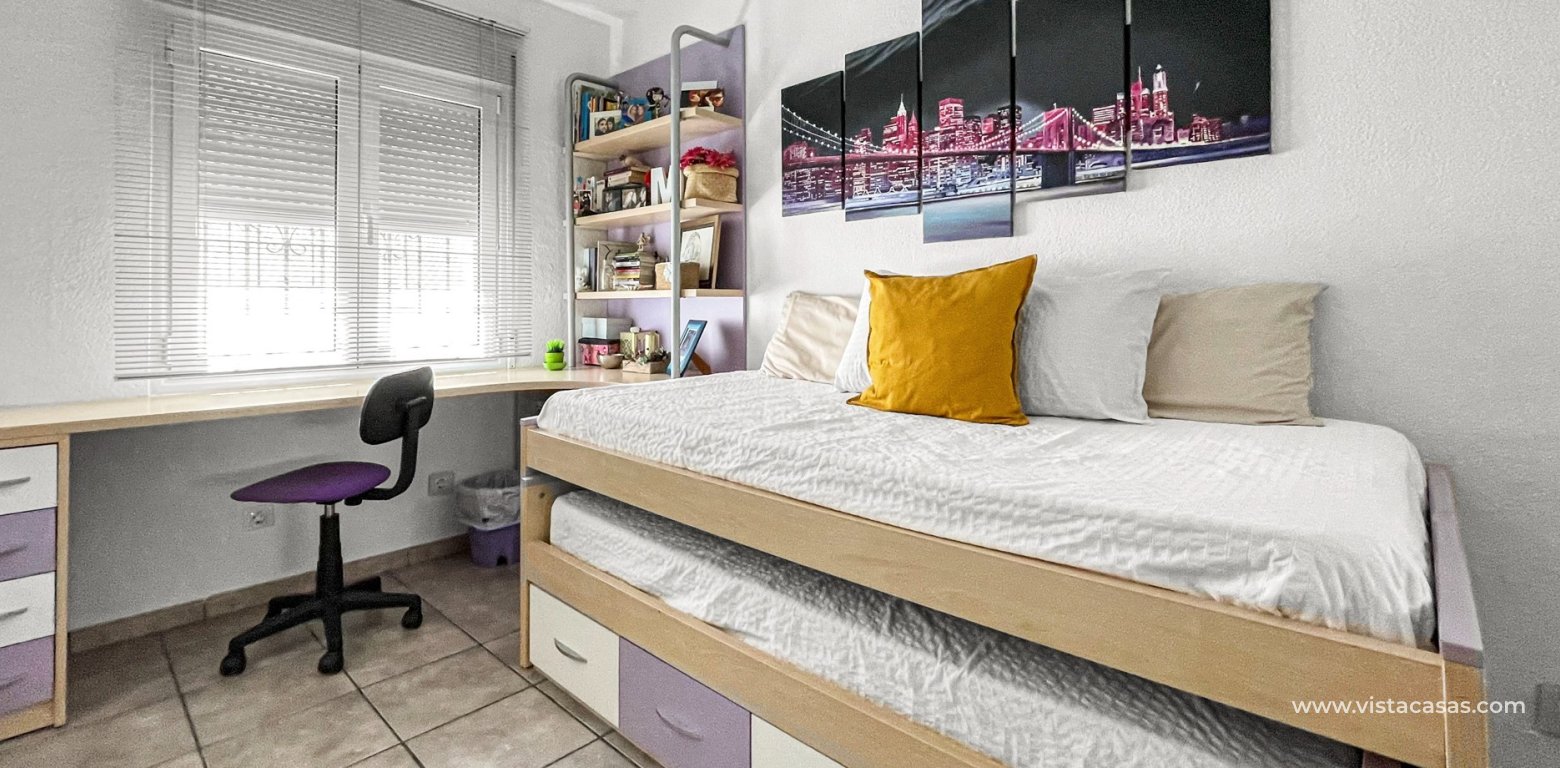 Resale - Townhouse - Los Balcones