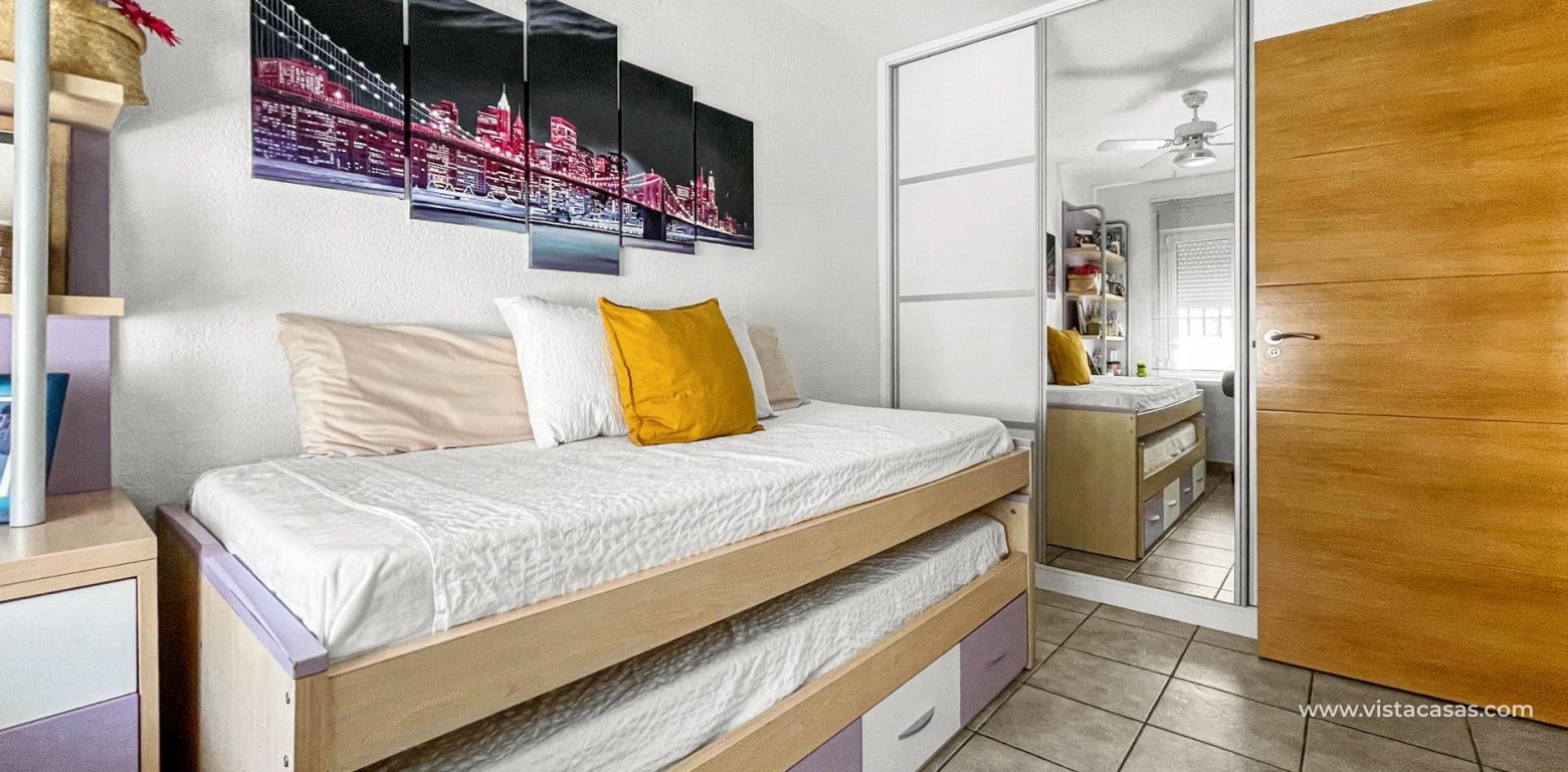 Resale - Townhouse - Los Balcones