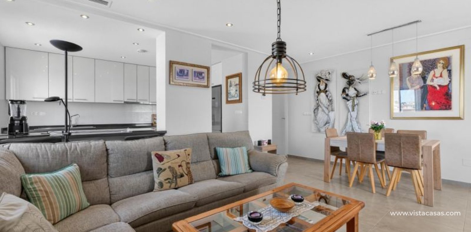 Vente - Appartement - Punta Prima
