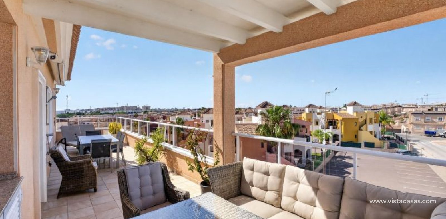 Vente - Appartement - Punta Prima