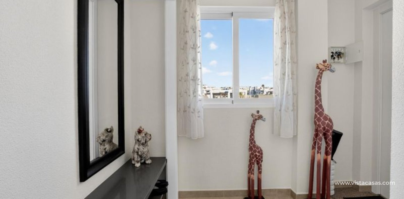 Vente - Appartement - Punta Prima