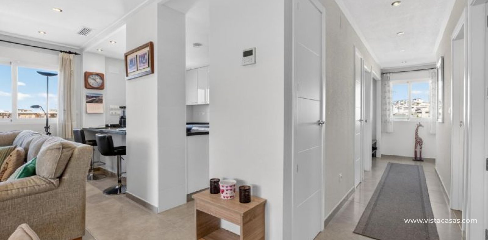 Vente - Appartement - Punta Prima