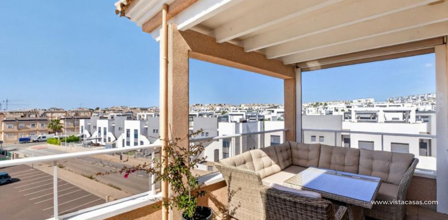 Vente - Appartement - Punta Prima