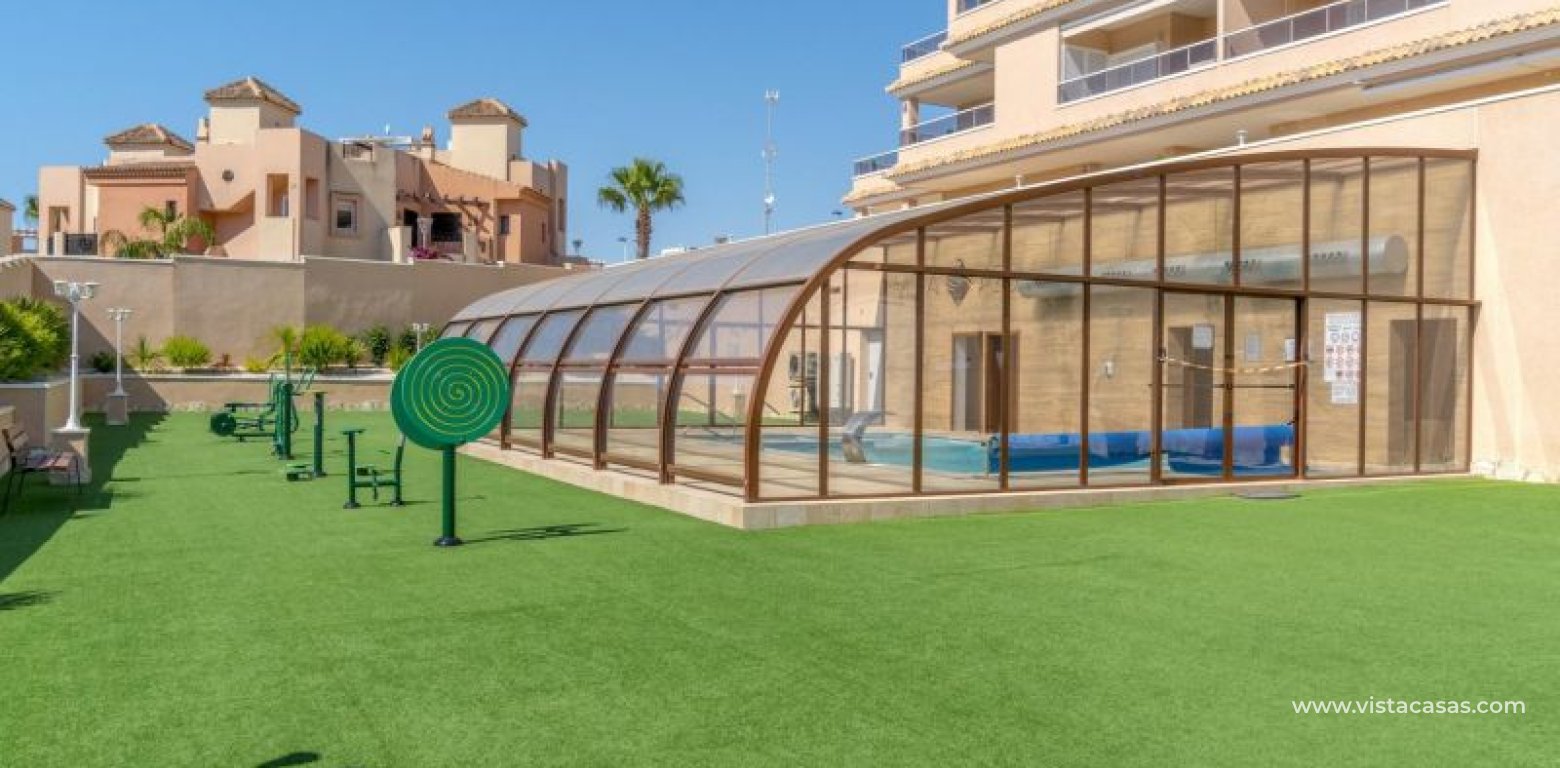 Vente - Appartement - Punta Prima