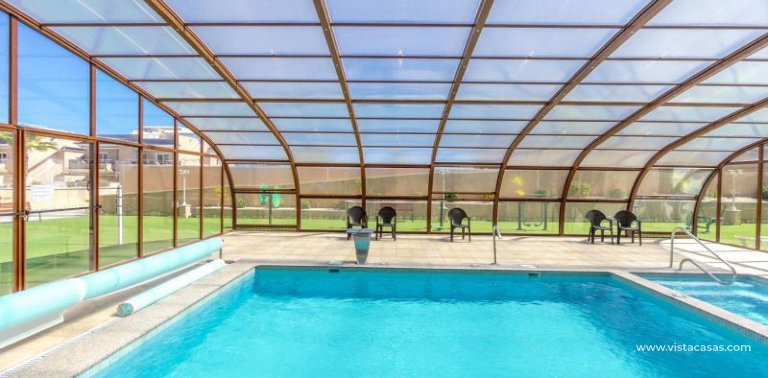 Vente - Appartement - Punta Prima