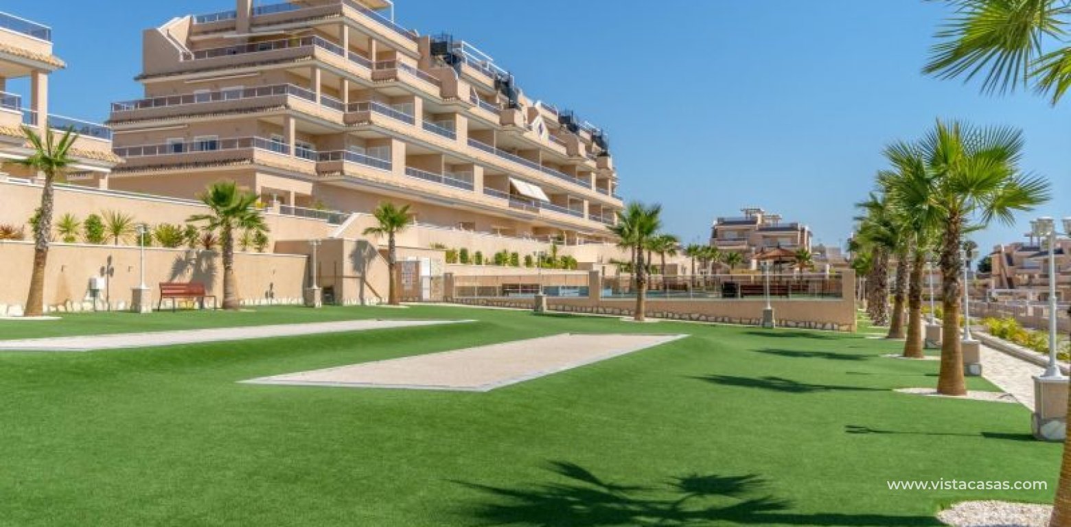 Vente - Appartement - Punta Prima