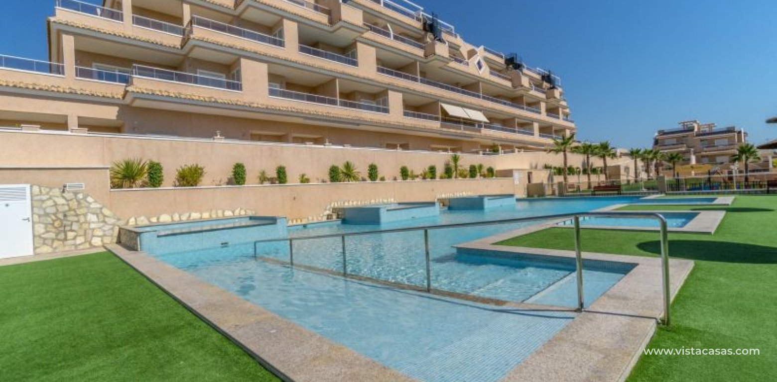Vente - Appartement - Punta Prima