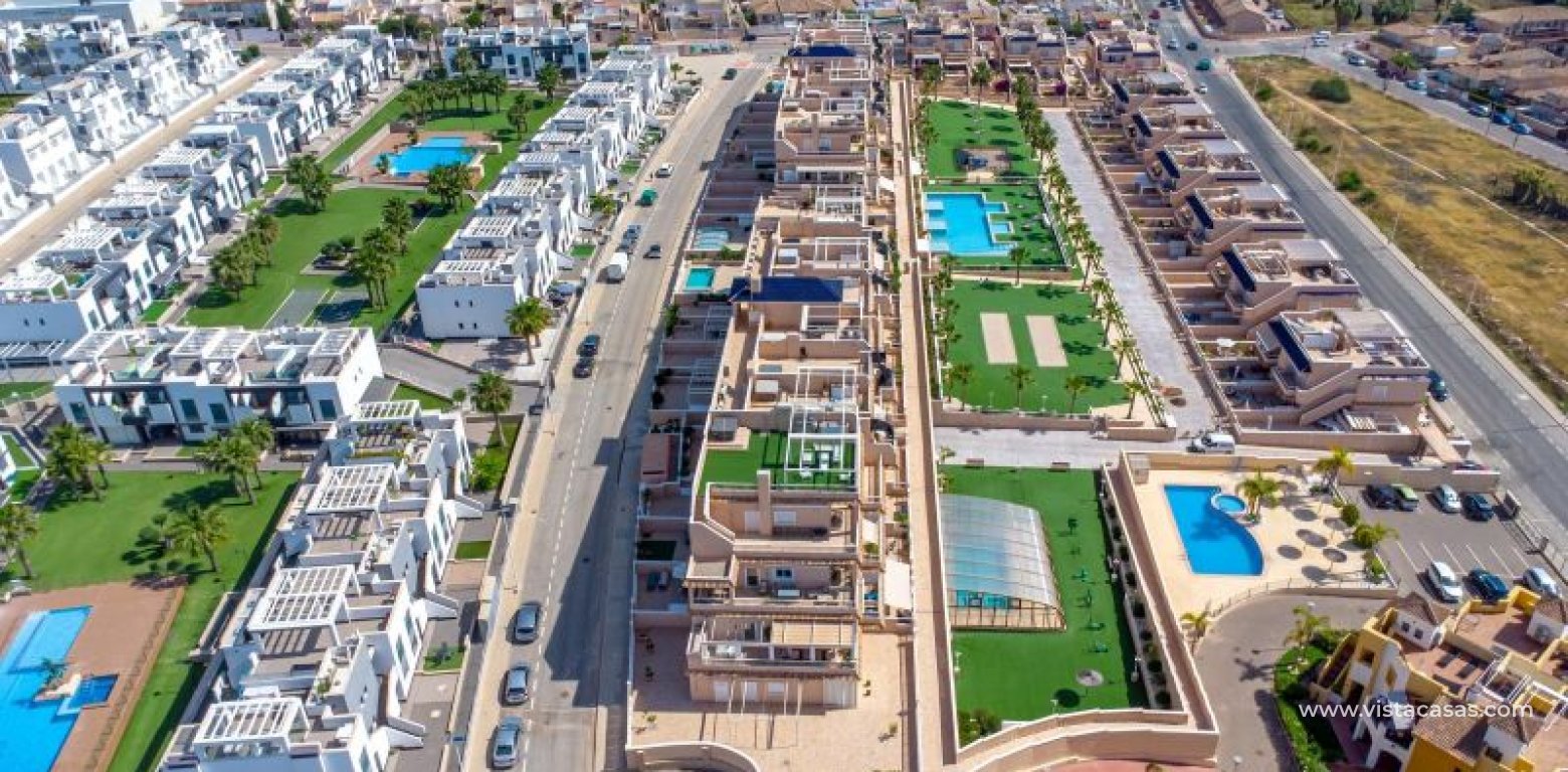 Vente - Appartement - Punta Prima