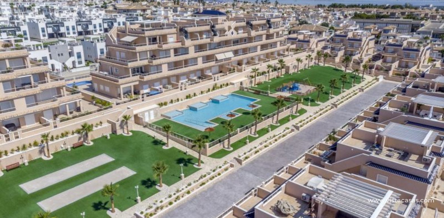 Vente - Appartement - Punta Prima