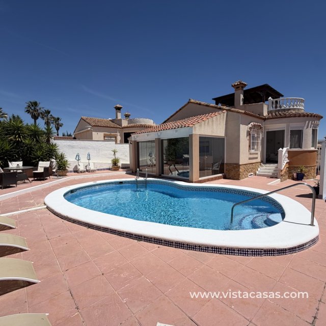 Villa - Wtórny - San Miguel de Salinas - Torremendo