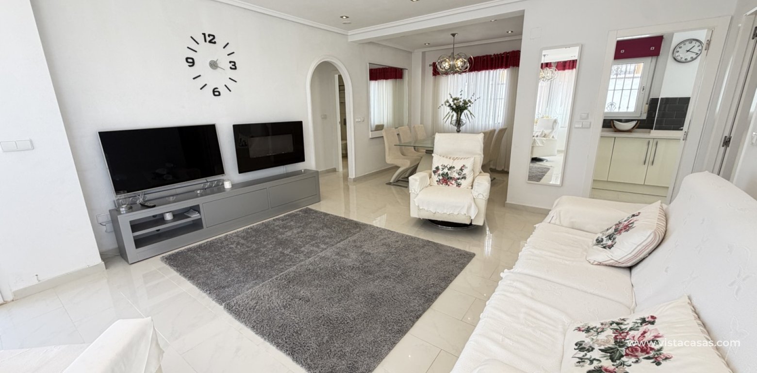Resale - Villa - San Miguel de Salinas - Torremendo