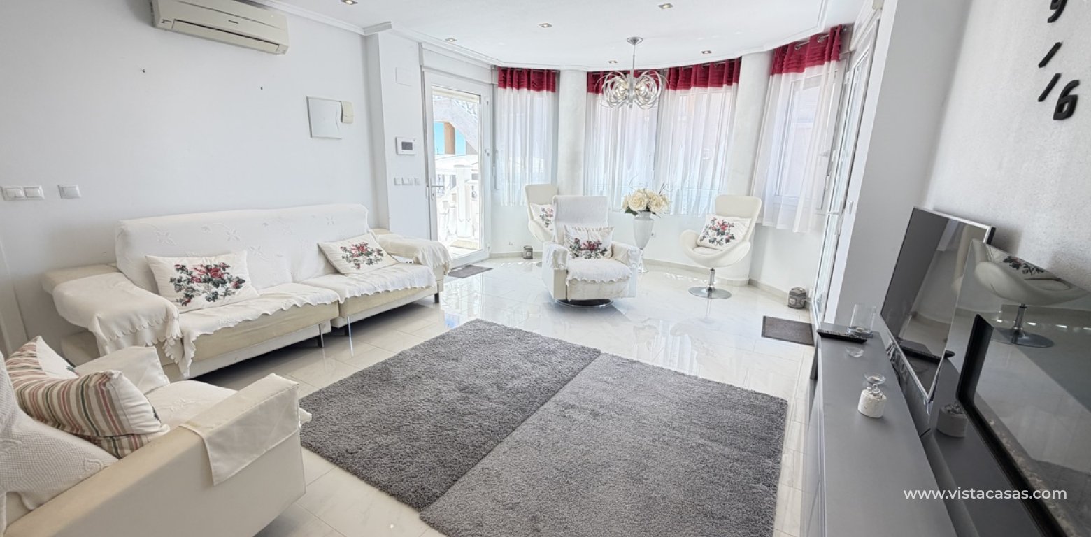 Resale - Villa - San Miguel de Salinas - Torremendo